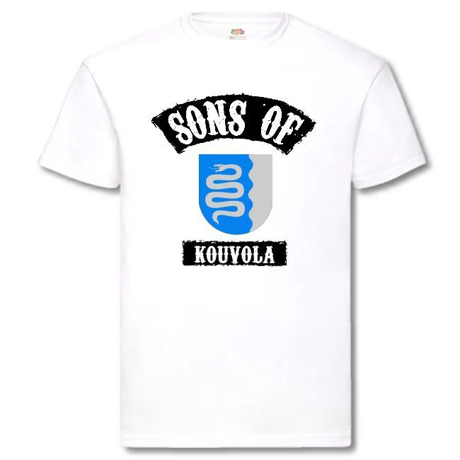 T-PAITA - SONS OF KOUVOLA - Image 3