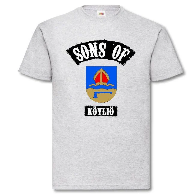 T-PAITA - SONS OF KÖYLIÖ - Image 2