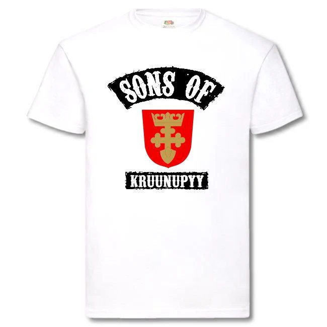 T-PAITA - SONS OF KRUUNUPYY - Image 3