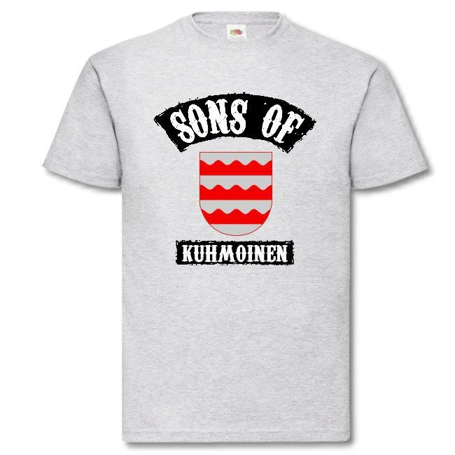 T-PAITA - SONS OF KUHMOINEN - Image 2