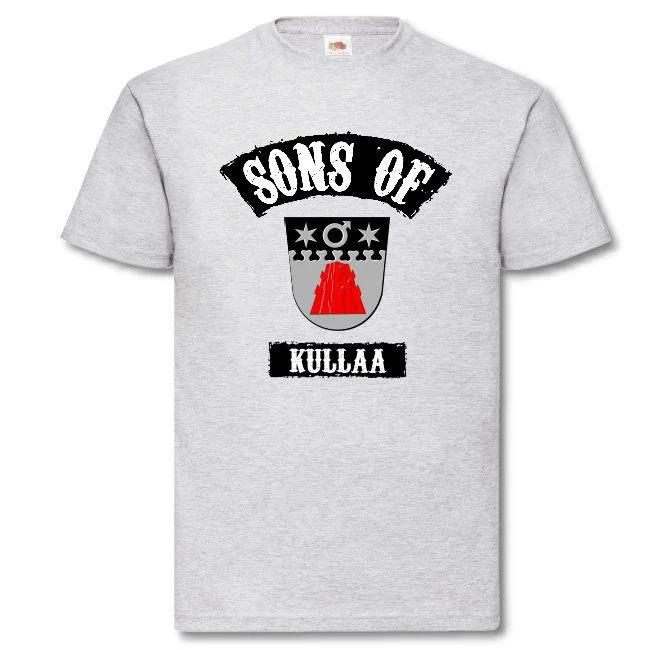 T-PAITA - SONS OF KULLAA - Image 2