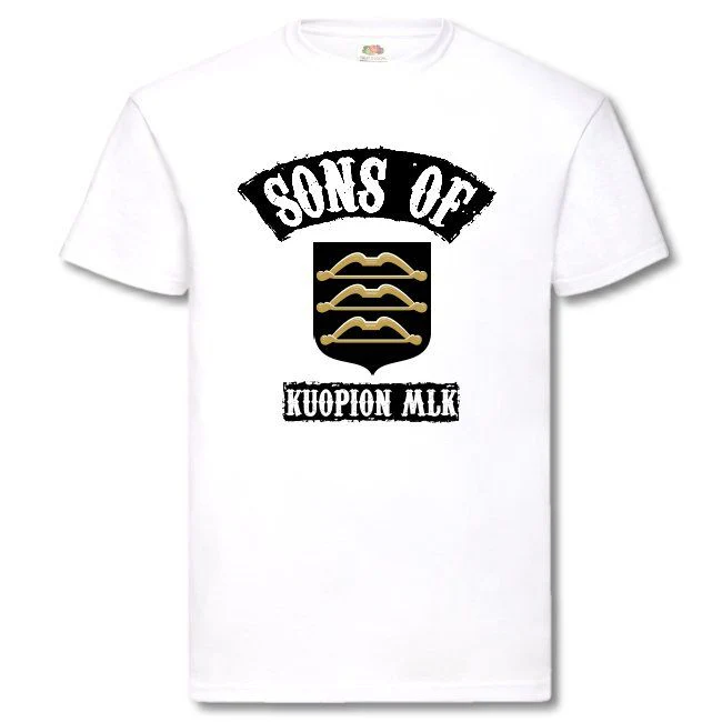 T-PAITA - SONS OF KUOPION MLK - Image 2