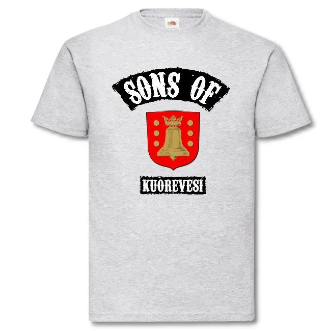 T-PAITA - SONS OF KUOREVESI - Image 2