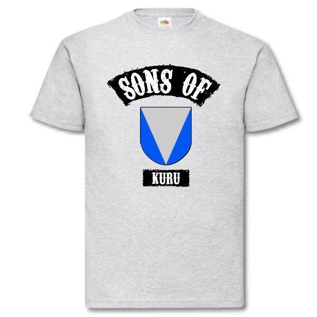 T-PAITA - SONS OF KURU - Image 2