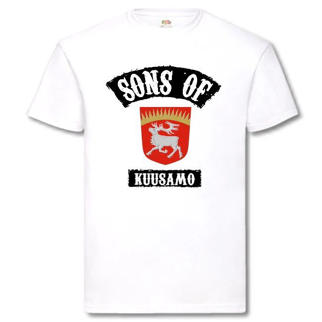 T-PAITA - SONS OF KUUSAMO - Image 3