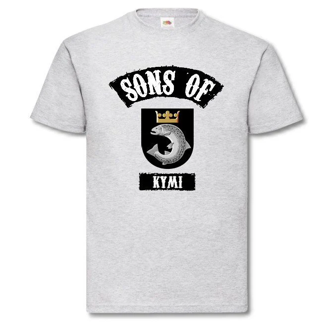 T-PAITA - SONS OF KYMI - Image 2
