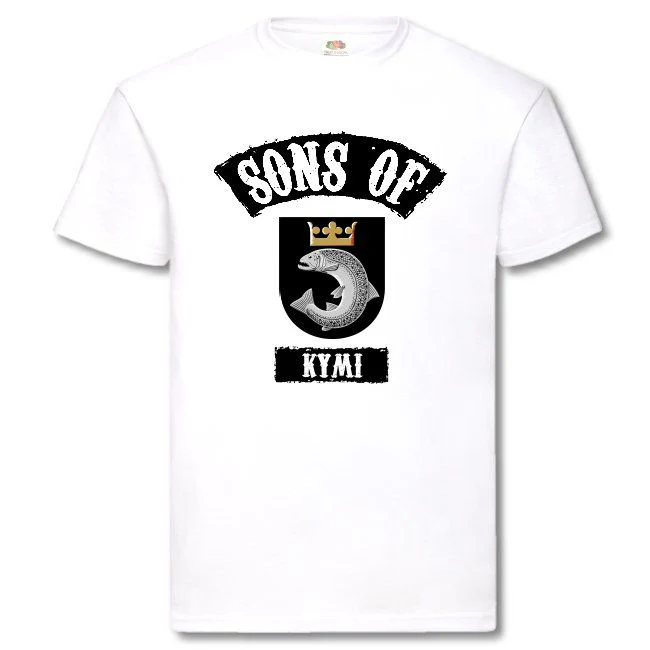 T-PAITA - SONS OF KYMI - Image 3