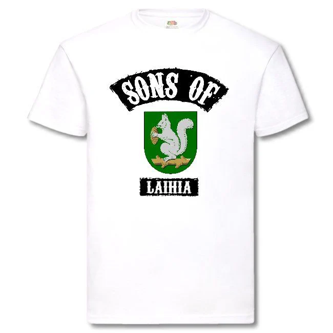 T-PAITA - SONS OF LAIHIA - Image 3