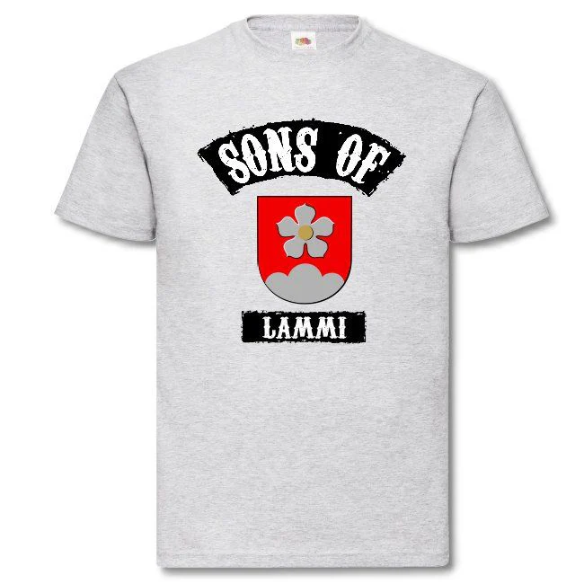 T-PAITA - SONS OF LAMMI - Image 2