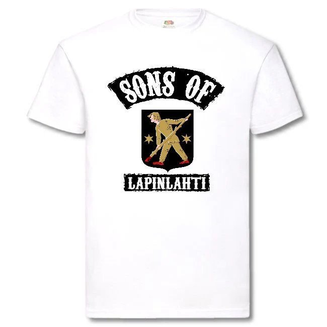 T-PAITA - SONS OF LAPINLAHTI - Image 3