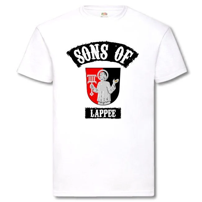 T-PAITA - SONS OF LAPPEE - Image 3