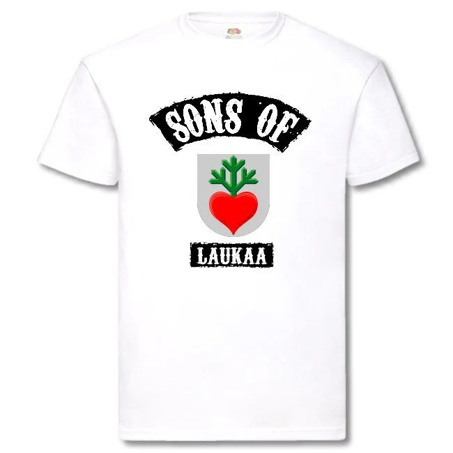 T-PAITA - SONS OF LAUKAA - Image 3