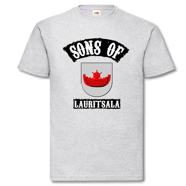 T-PAITA - SONS OF LAURITSALA - Image 2