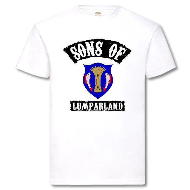 T-PAITA - SONS OF LUMPARLAND - Image 3