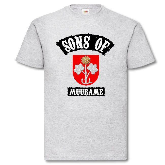 T-PAITA - SONS OF MUURAME - Image 3