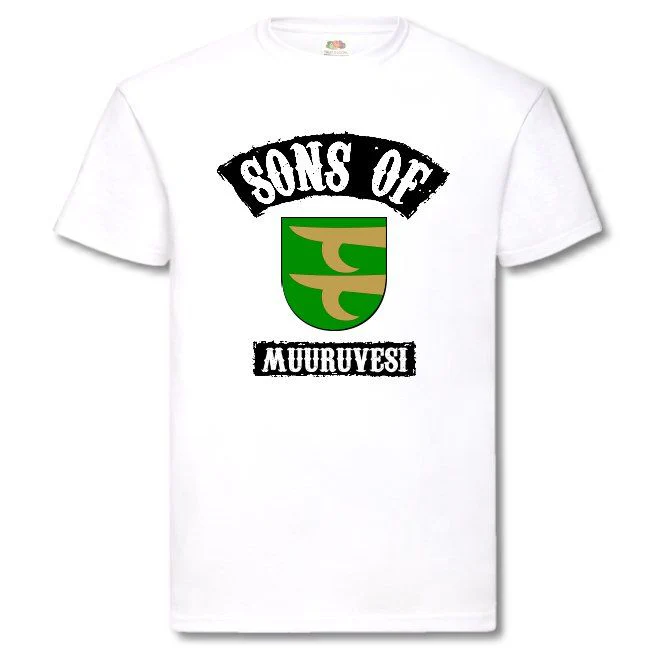 T-PAITA - SONS OF MUURUVESI - Image 2