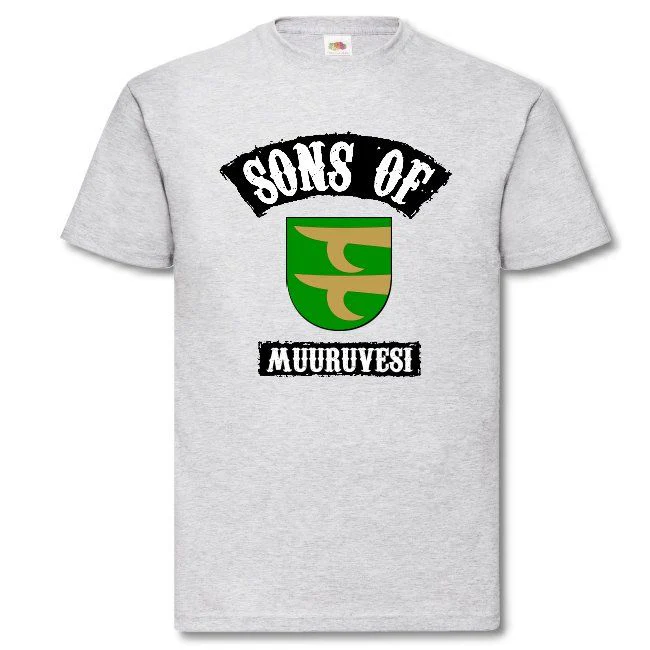 T-PAITA - SONS OF MUURUVESI - Image 3