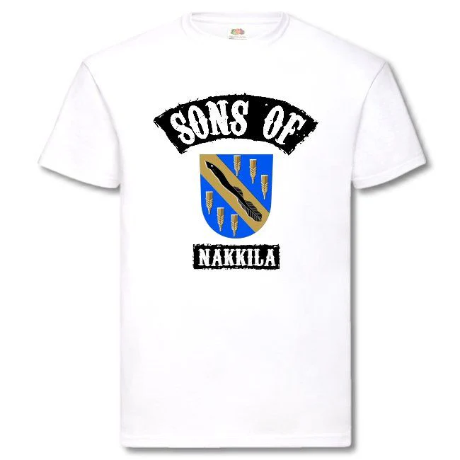 T-PAITA - SONS OF NAKKILA - Image 2