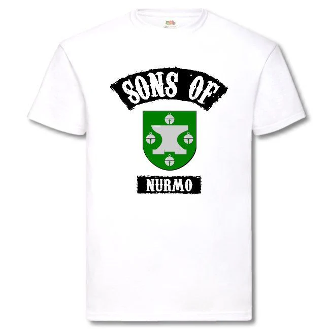 T-PAITA - SONS OF NURMO - Image 2
