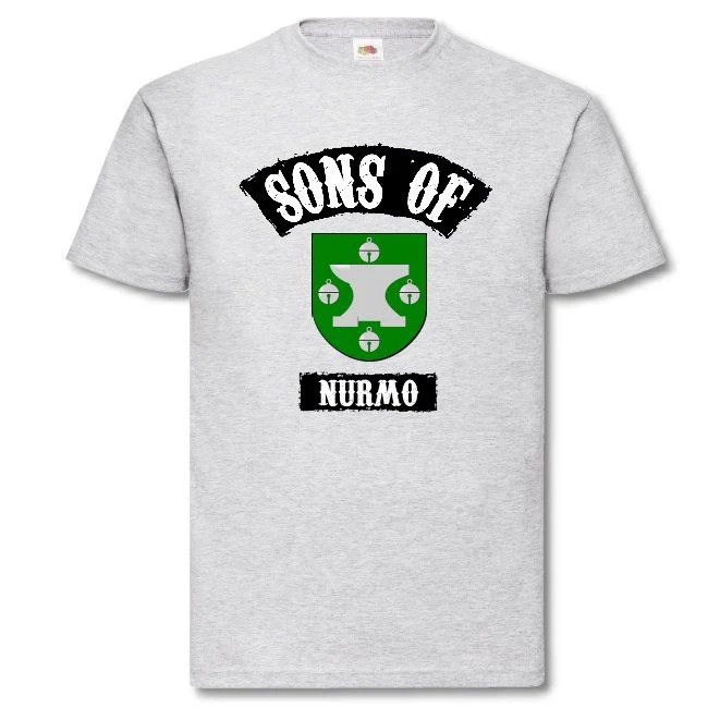T-PAITA - SONS OF NURMO - Image 3