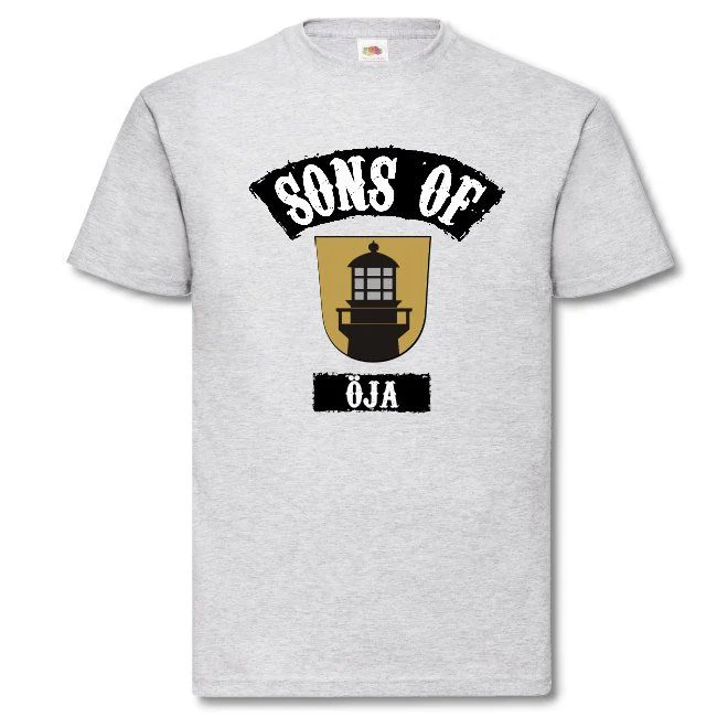 T-PAITA - SONS OF ÖJA - Image 2