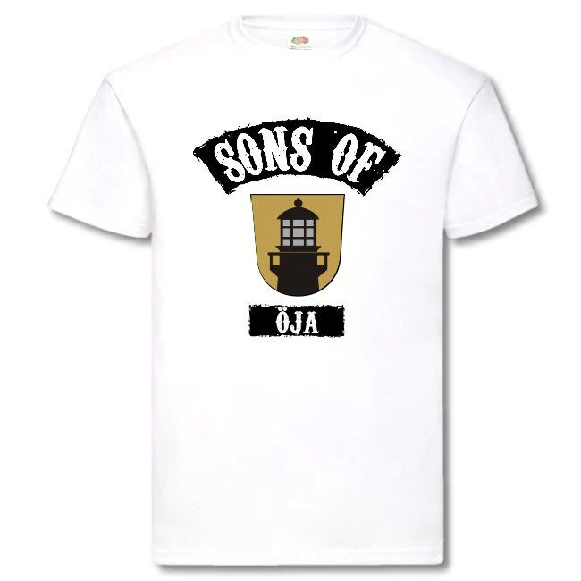 T-PAITA - SONS OF ÖJA - Image 3