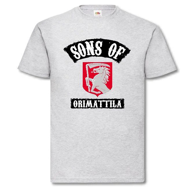 T-PAITA - SONS OF ORIMATTILA - Image 3