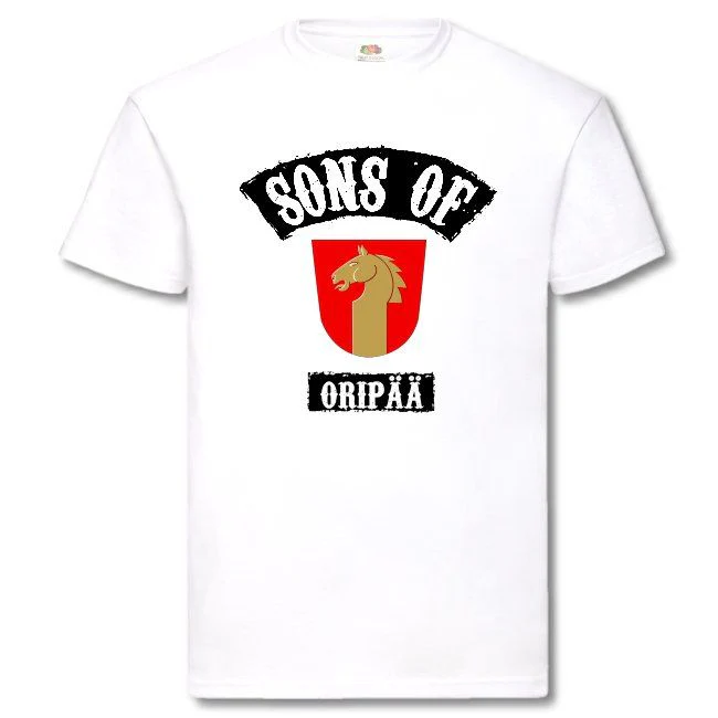 T-PAITA - SONS OF ORIPÄÄ - Image 2