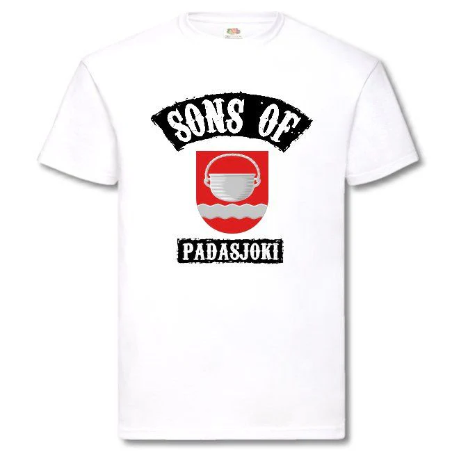 T-PAITA - SONS OF PADASJOKI - Image 2