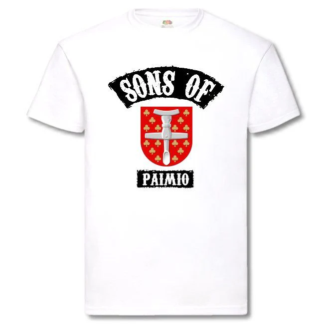T-PAITA - SONS OF PAIMIO - Image 2