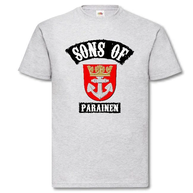 T-PAITA - SONS OF PARAINEN - Image 3