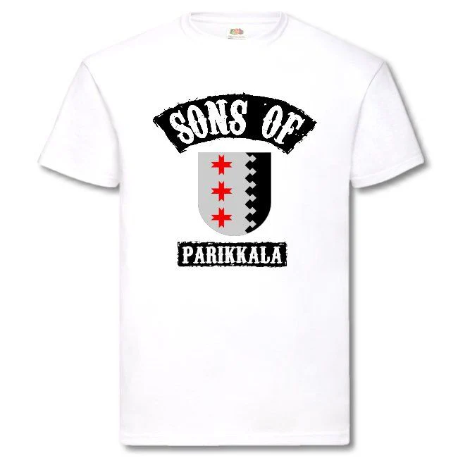 T-PAITA - SONS OF PARIKKALA - Image 2