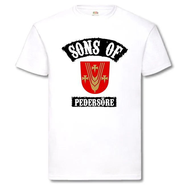 T-PAITA - SONS OF PEDERSÖRE - Image 2