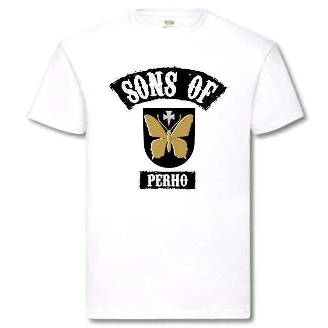 T-PAITA - SONS OF PERHO - Image 2