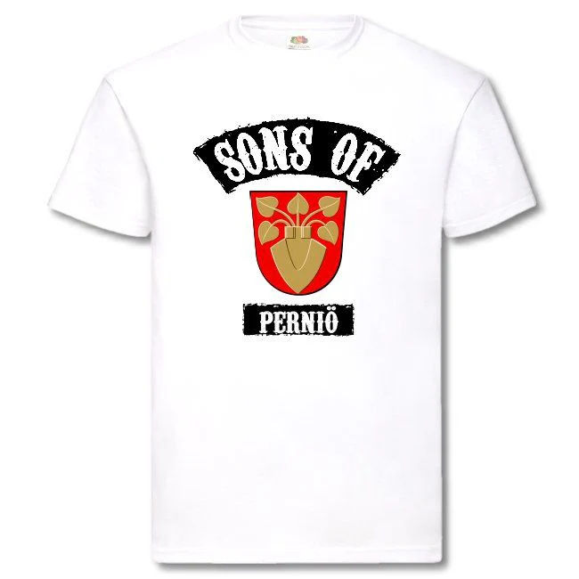 T-PAITA - SONS OF PERNIÖ - Image 2