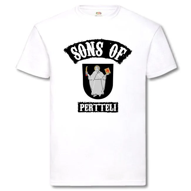 T-PAITA - SONS OF PERTTELI - Image 2