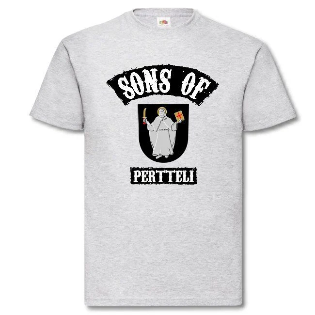 T-PAITA - SONS OF PERTTELI - Image 3