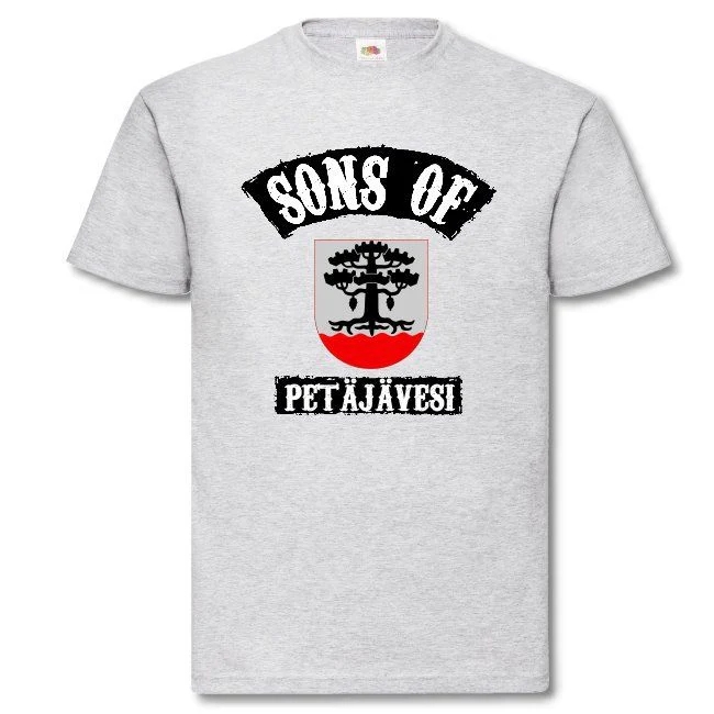T-PAITA - SONS OF PETÄJÄVESI - Image 3