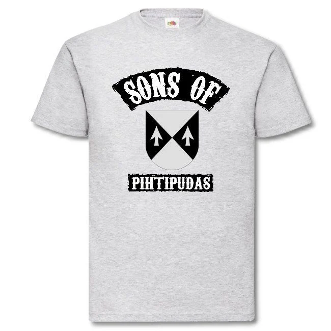 T-PAITA - SONS OF PIHTIPUDAS - Image 3