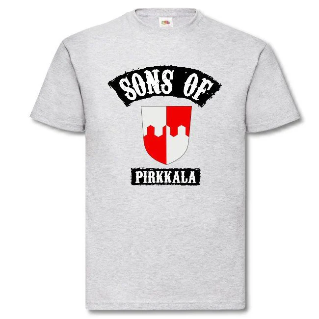 T-PAITA - SONS OF PIRKKALA - Image 3