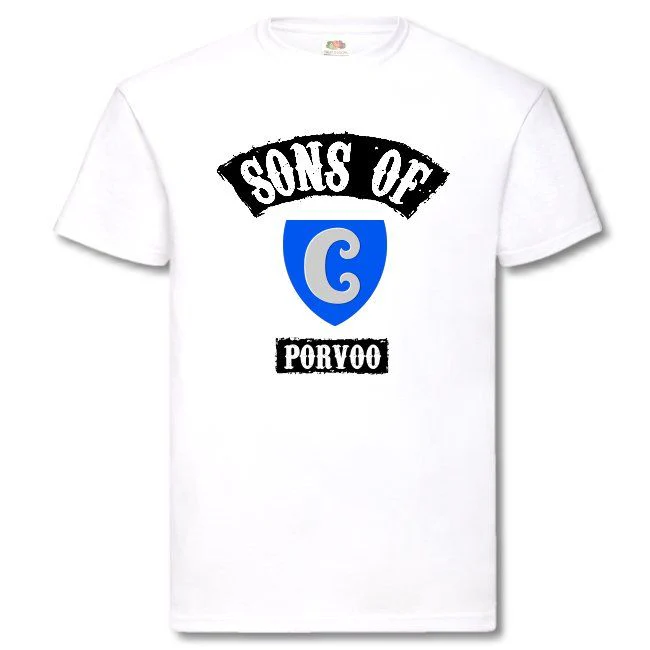 T-PAITA - SONS OF PORVOO - Image 3