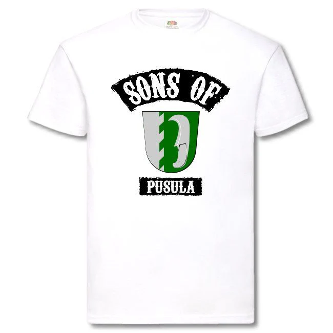 T-PAITA - SONS OF PUSULA - Image 3