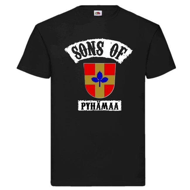 T-PAITA - SONS OF PYHĂMAA