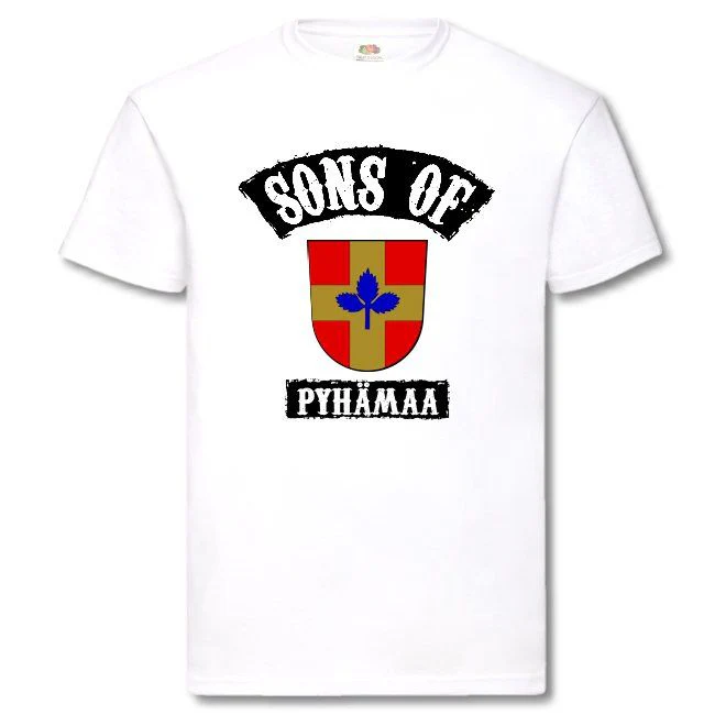T-PAITA - SONS OF PYHĂMAA - Image 3