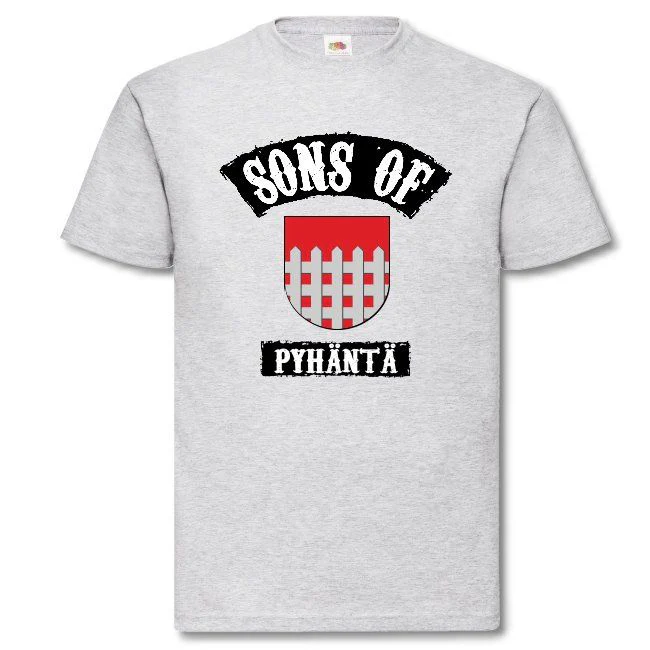 T-PAITA - SONS OF PYHĂNTĂ - Image 2