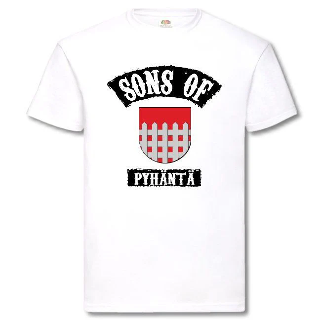 T-PAITA - SONS OF PYHĂNTĂ - Image 3
