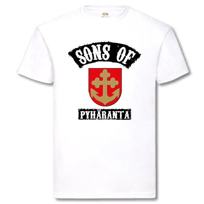 T-PAITA - SONS OF PYHÄRANTA - Image 3