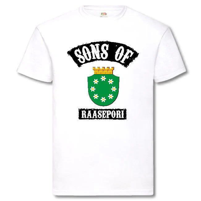 T-PAITA - SONS OF RAASEPORI - Image 3