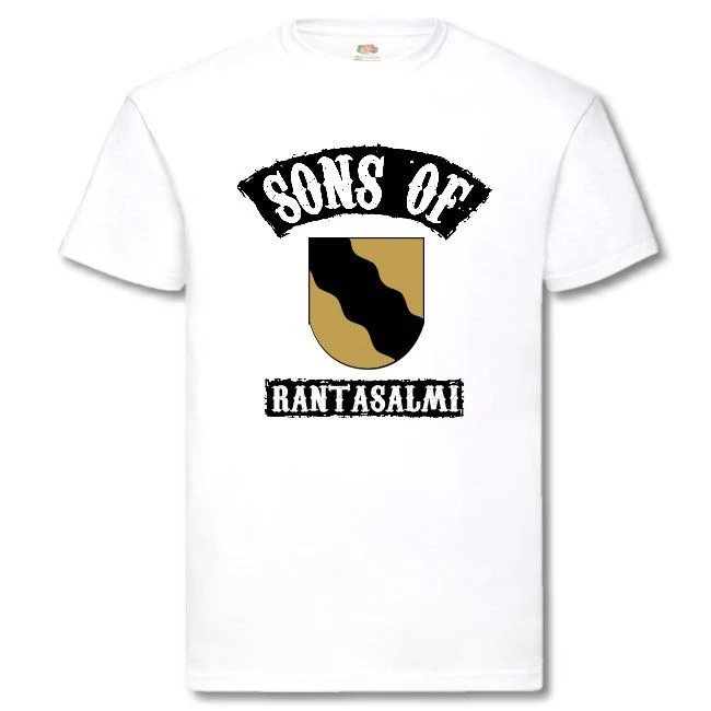 T-PAITA - SONS OF RANTASALMI - Image 3