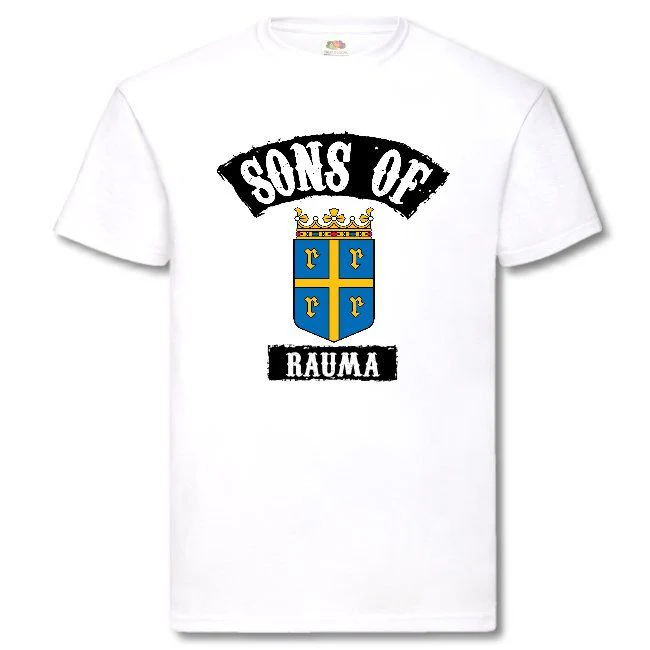 T-PAITA - SONS OF RAUMA - Image 3